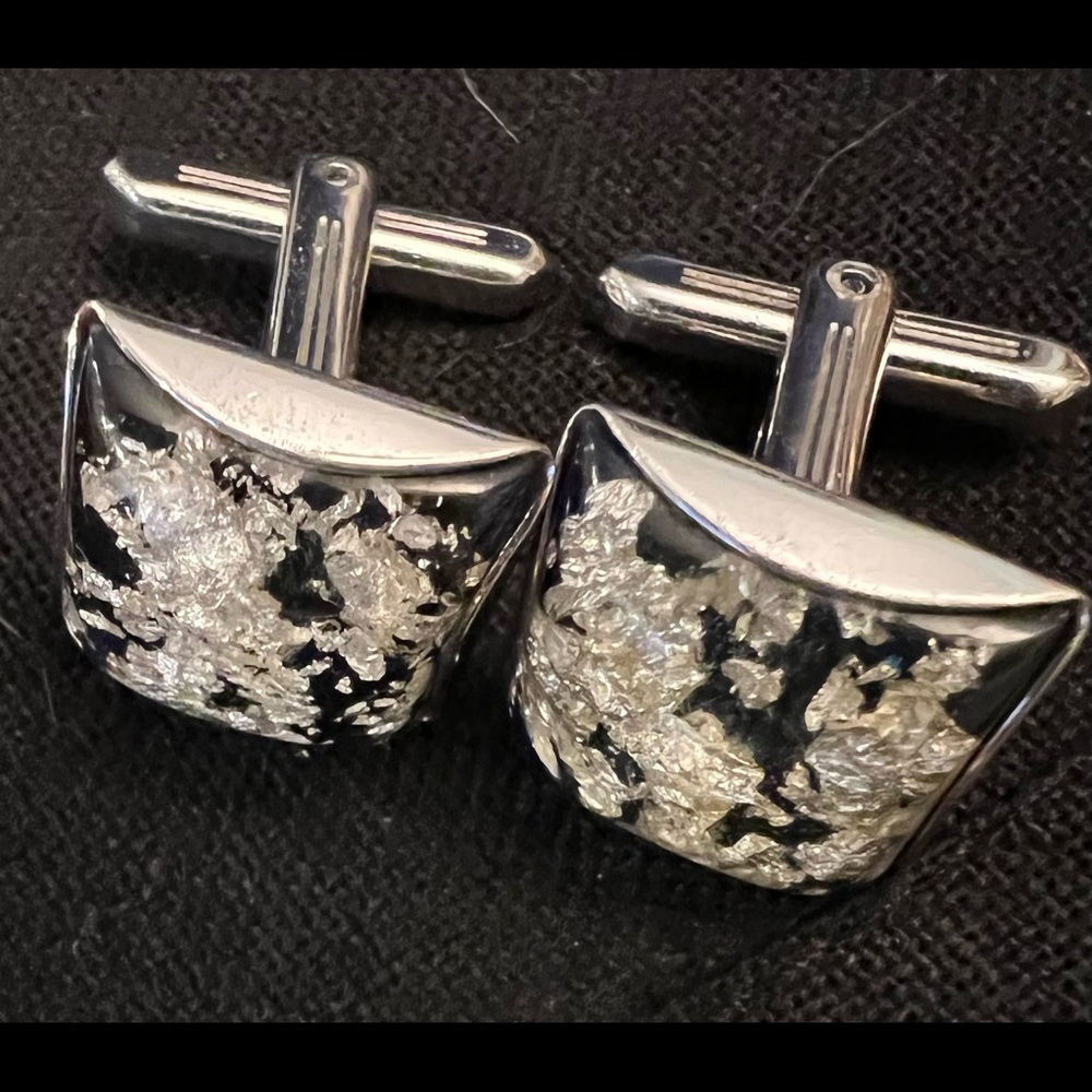 Vintage Mens cufflinks